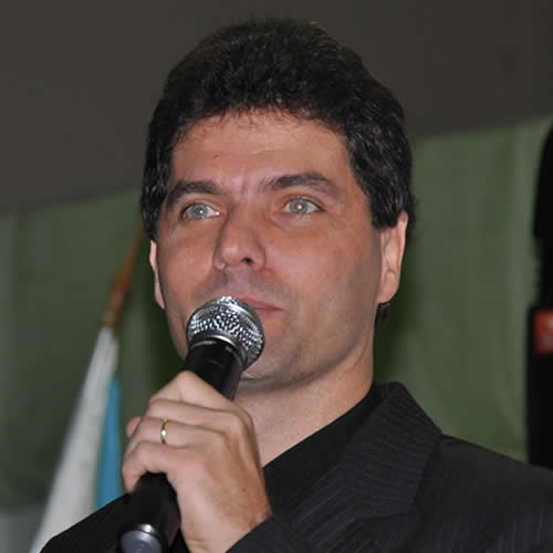 José Marcos Calderan